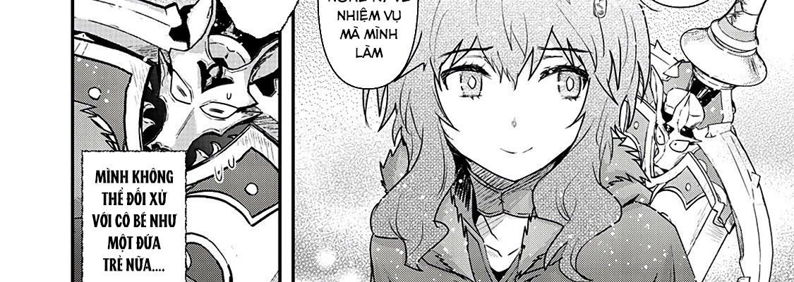 Khi Tôi Chuyển Sinh Thành Một Thanh Kiếm Chapter 30 - 38