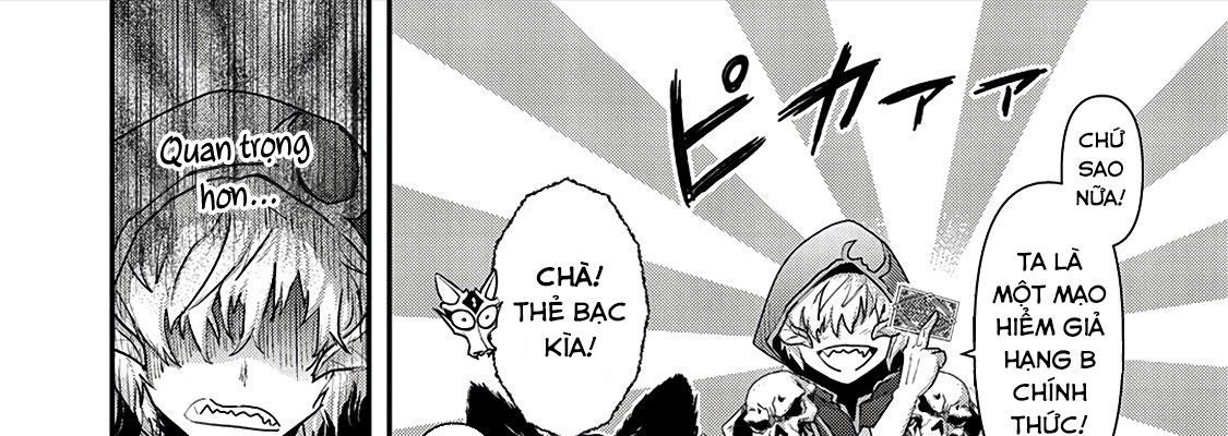 Khi Tôi Chuyển Sinh Thành Một Thanh Kiếm Chapter 30 - 46