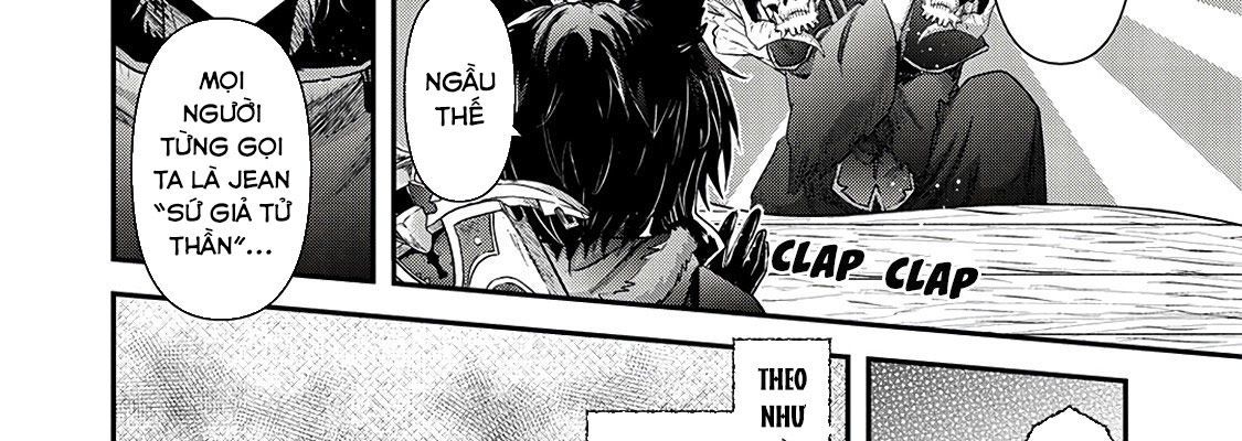 Khi Tôi Chuyển Sinh Thành Một Thanh Kiếm Chapter 30 - 47