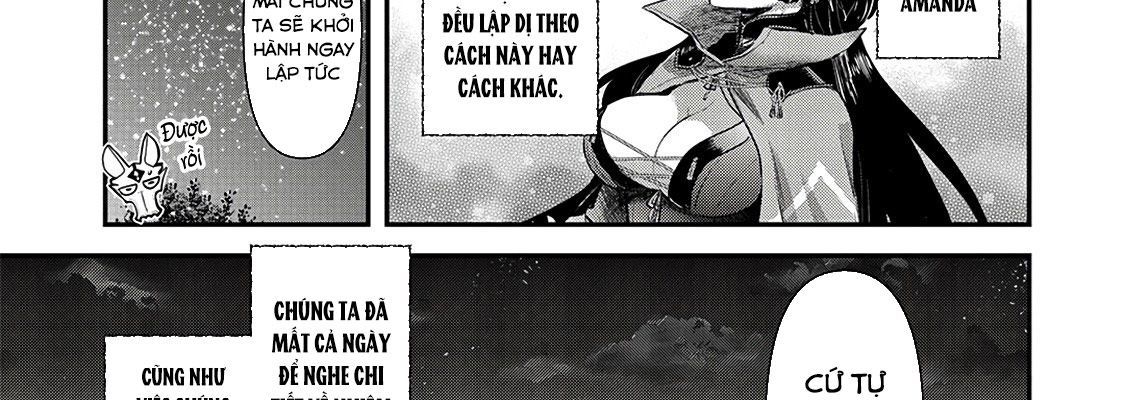 Khi Tôi Chuyển Sinh Thành Một Thanh Kiếm Chapter 30 - 50