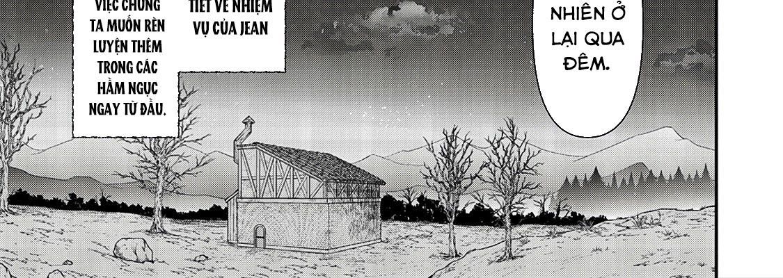 Khi Tôi Chuyển Sinh Thành Một Thanh Kiếm Chapter 30 - 51