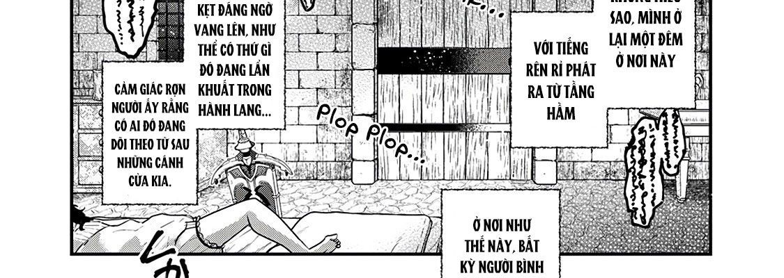 Khi Tôi Chuyển Sinh Thành Một Thanh Kiếm Chapter 30 - 53