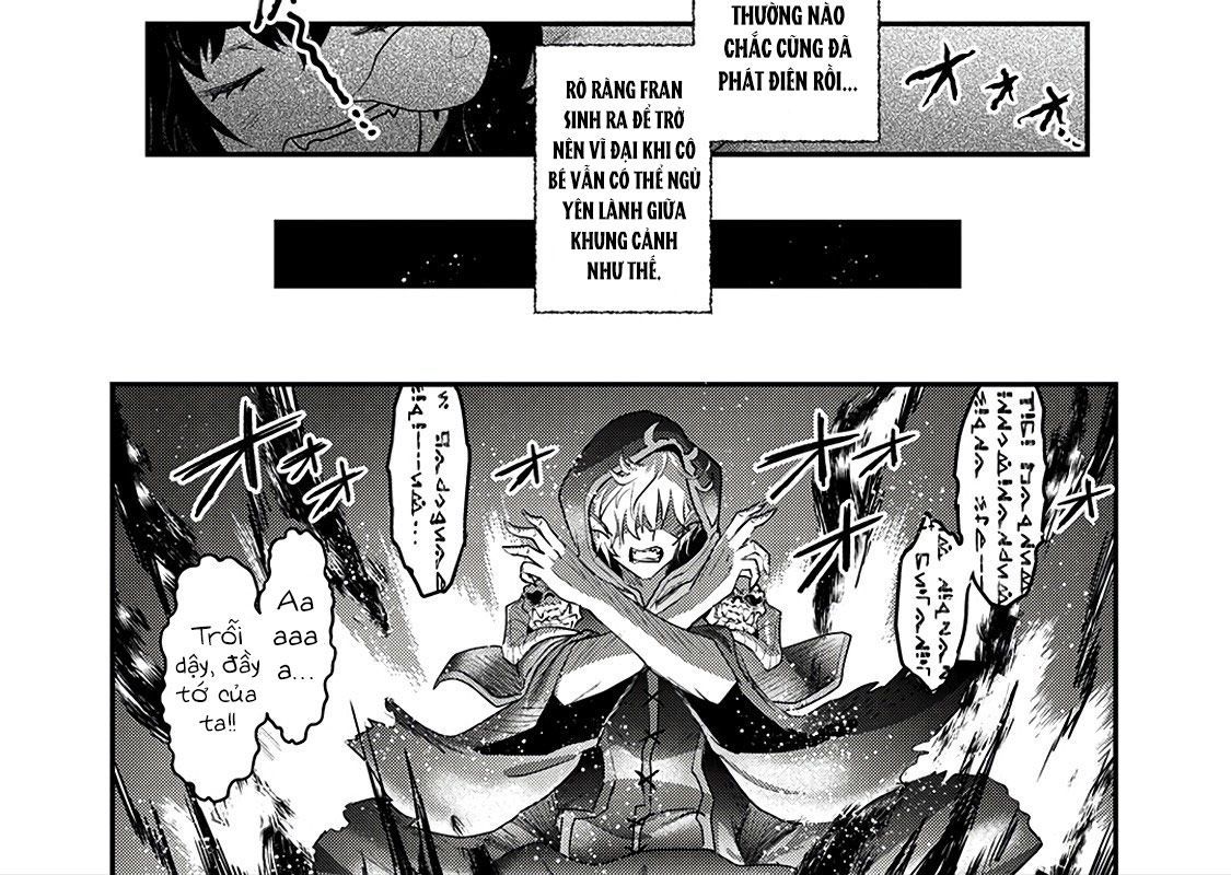 Khi Tôi Chuyển Sinh Thành Một Thanh Kiếm Chapter 30 - 54