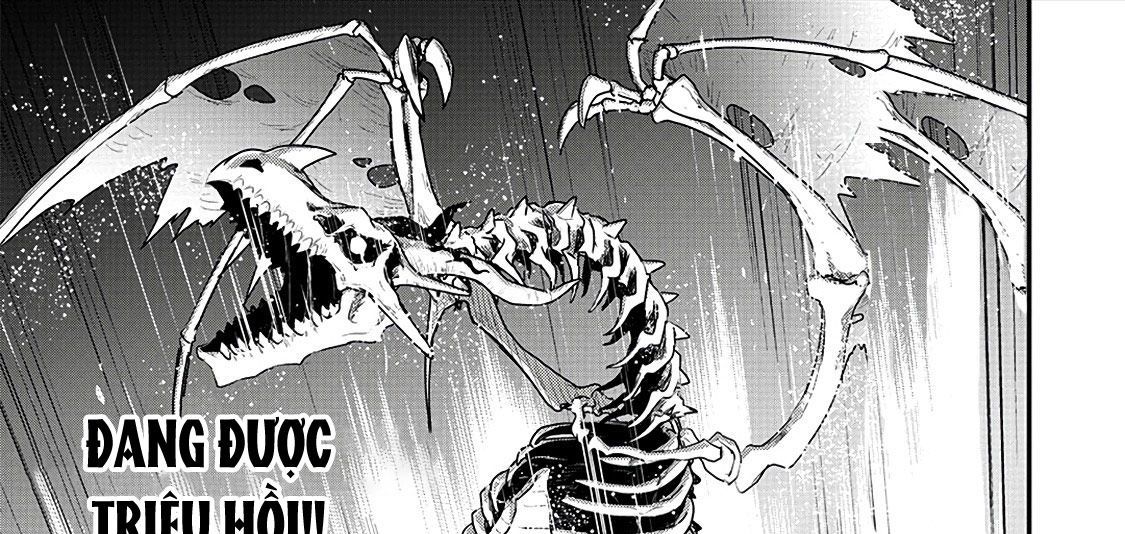 Khi Tôi Chuyển Sinh Thành Một Thanh Kiếm Chapter 30 - 55