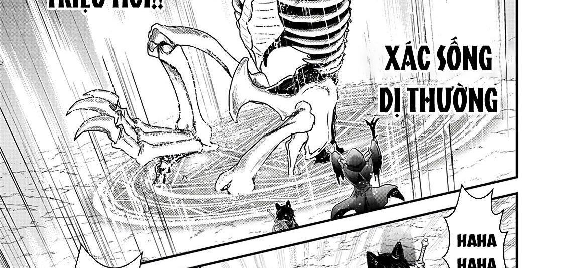 Khi Tôi Chuyển Sinh Thành Một Thanh Kiếm Chapter 30 - 56