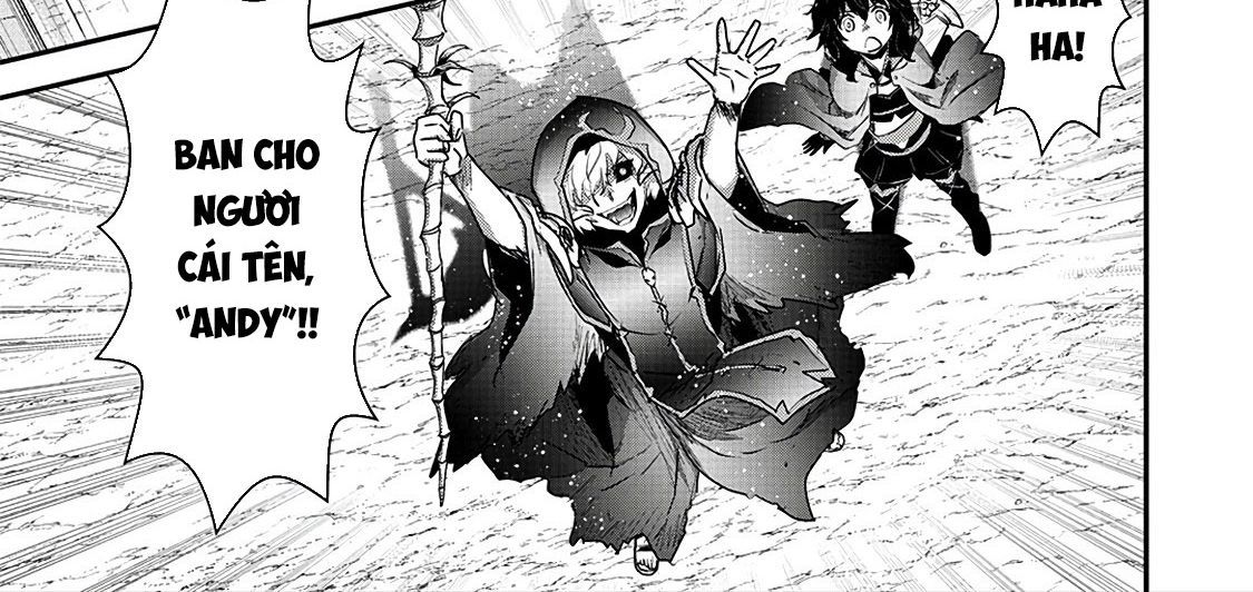 Khi Tôi Chuyển Sinh Thành Một Thanh Kiếm Chapter 30 - 57