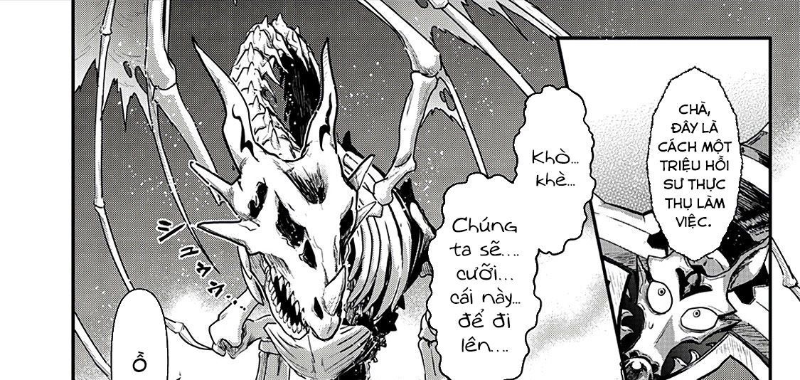 Khi Tôi Chuyển Sinh Thành Một Thanh Kiếm Chapter 30 - 58