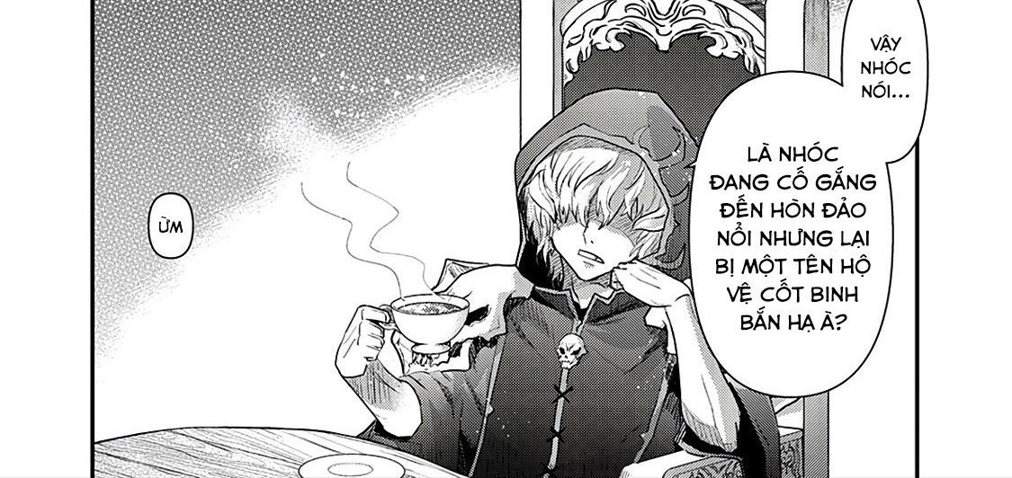 Khi Tôi Chuyển Sinh Thành Một Thanh Kiếm Chapter 30 - 7