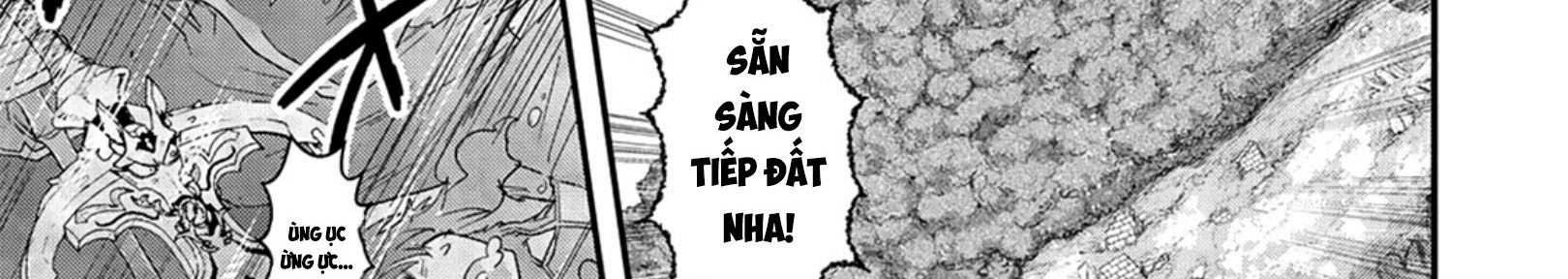 Khi Tôi Chuyển Sinh Thành Một Thanh Kiếm Chapter 31 - 101