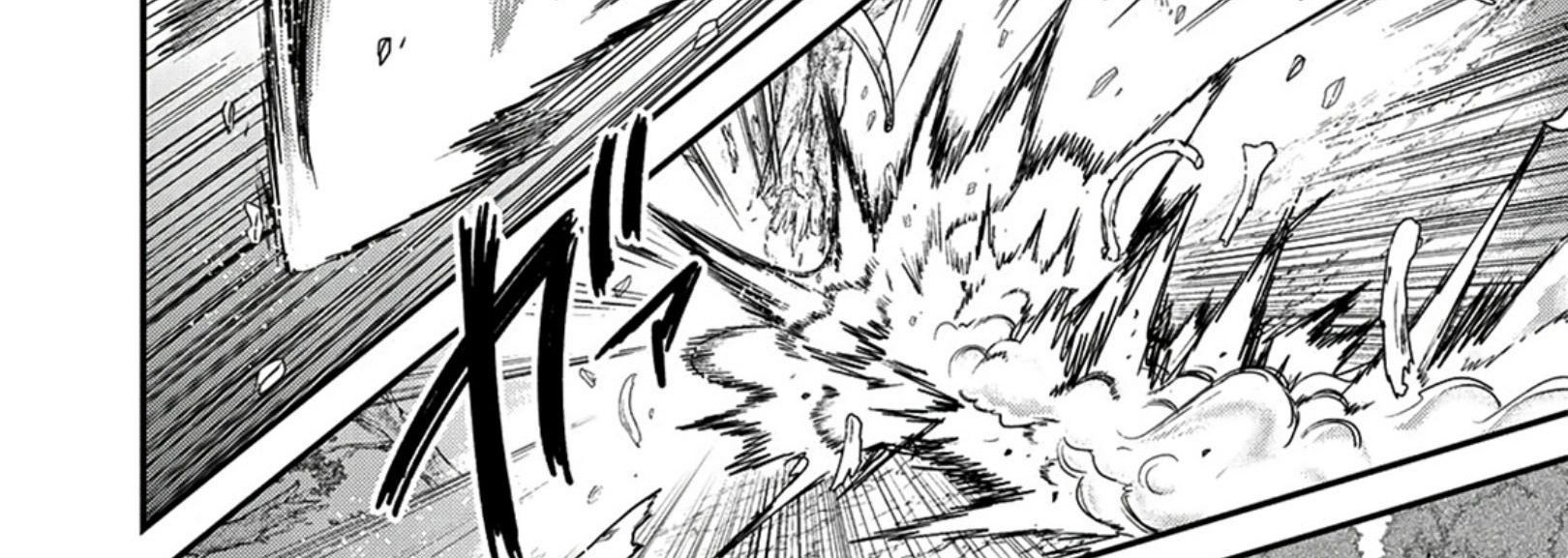 Khi Tôi Chuyển Sinh Thành Một Thanh Kiếm Chapter 31 - 106