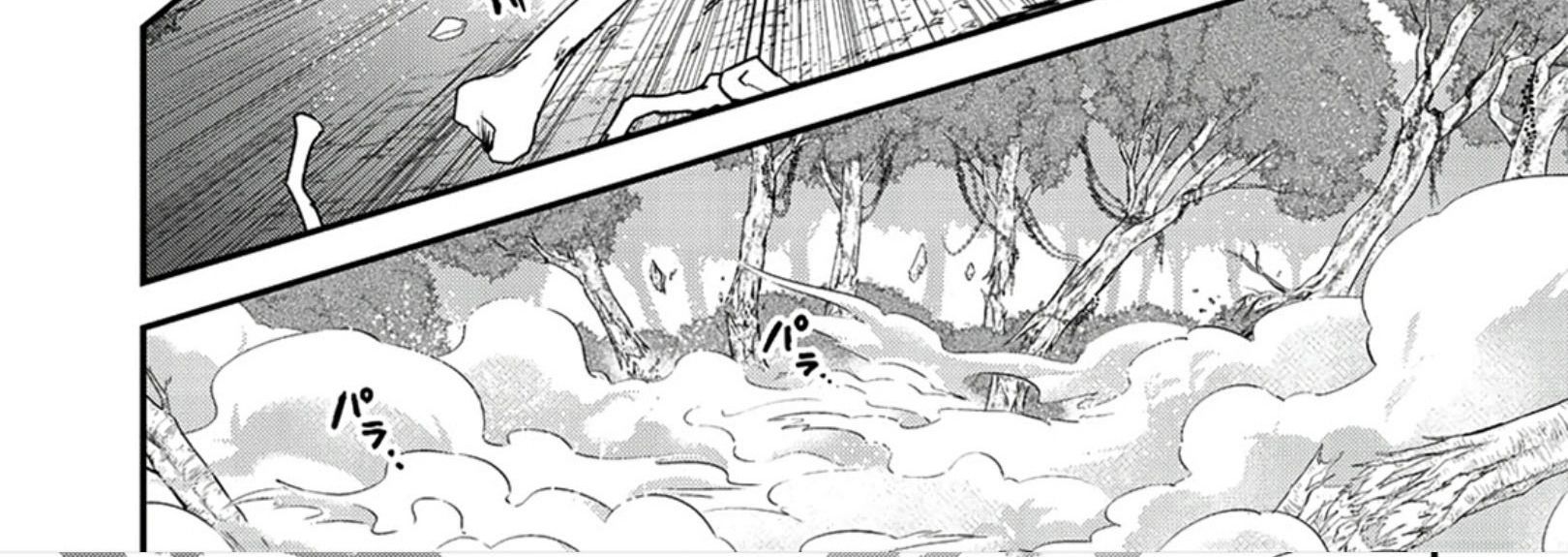 Khi Tôi Chuyển Sinh Thành Một Thanh Kiếm Chapter 31 - 107