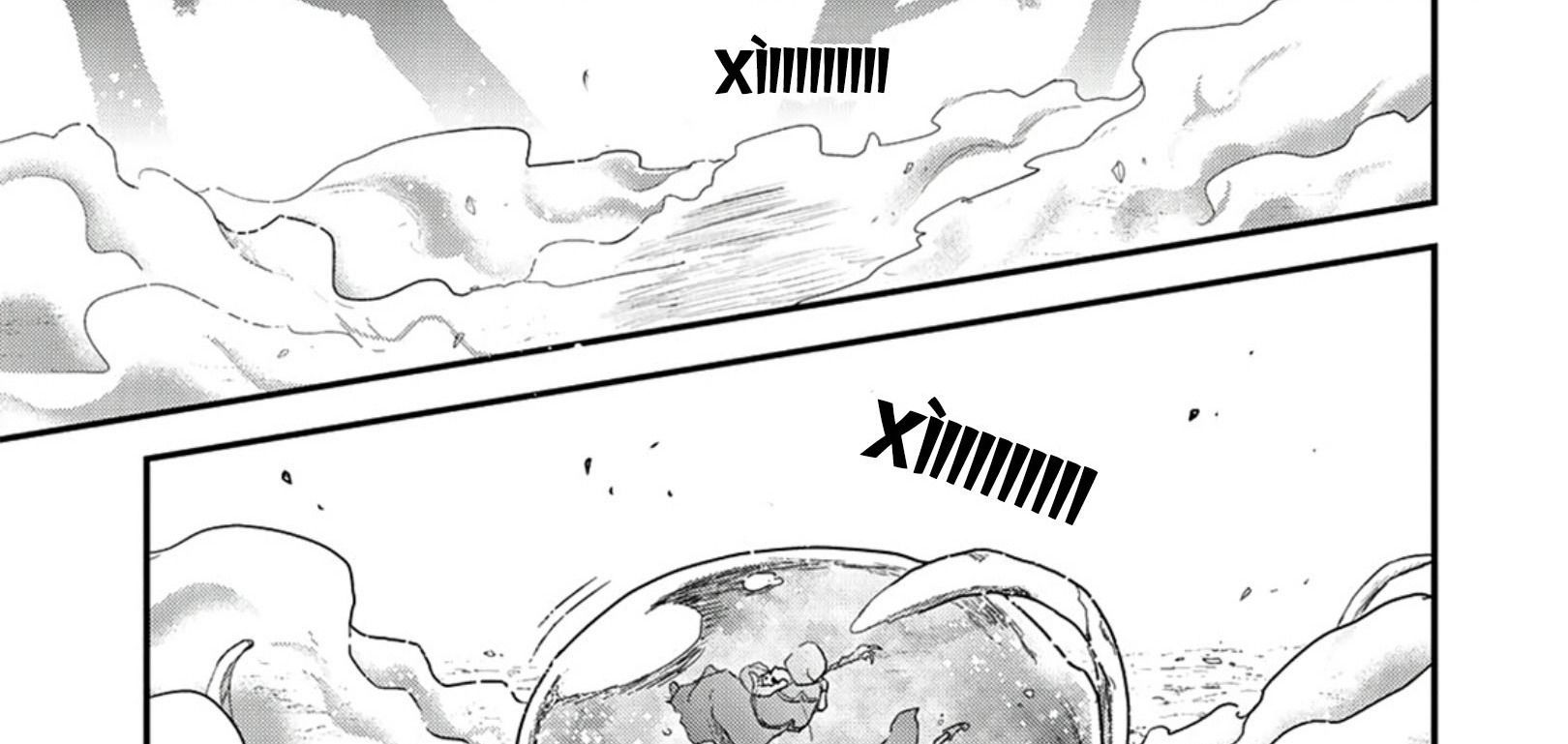 Khi Tôi Chuyển Sinh Thành Một Thanh Kiếm Chapter 31 - 108