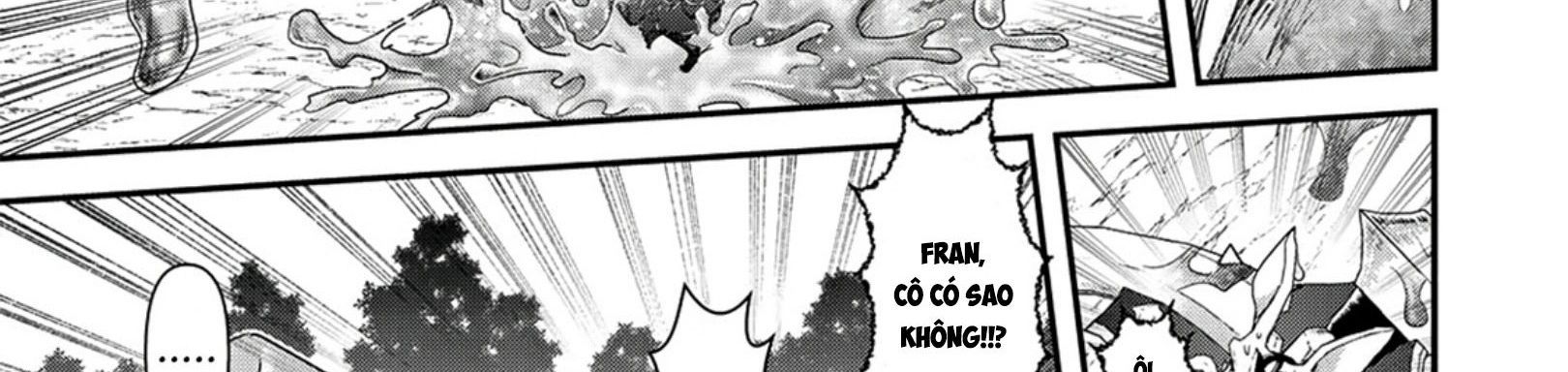 Khi Tôi Chuyển Sinh Thành Một Thanh Kiếm Chapter 31 - 111