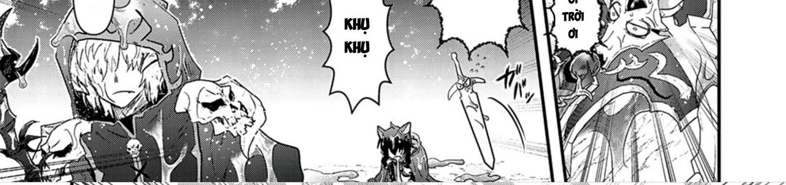 Khi Tôi Chuyển Sinh Thành Một Thanh Kiếm Chapter 31 - 112