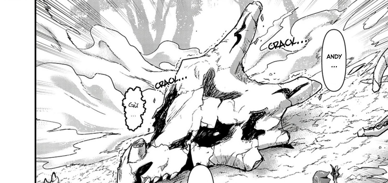 Khi Tôi Chuyển Sinh Thành Một Thanh Kiếm Chapter 31 - 113