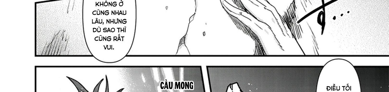 Khi Tôi Chuyển Sinh Thành Một Thanh Kiếm Chapter 31 - 115