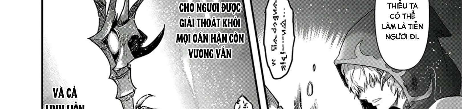 Khi Tôi Chuyển Sinh Thành Một Thanh Kiếm Chapter 31 - 116