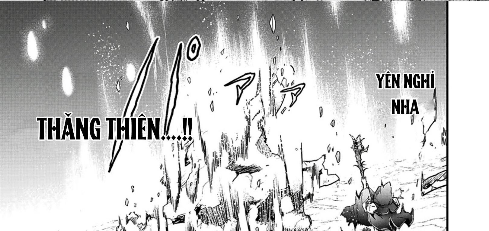 Khi Tôi Chuyển Sinh Thành Một Thanh Kiếm Chapter 31 - 118