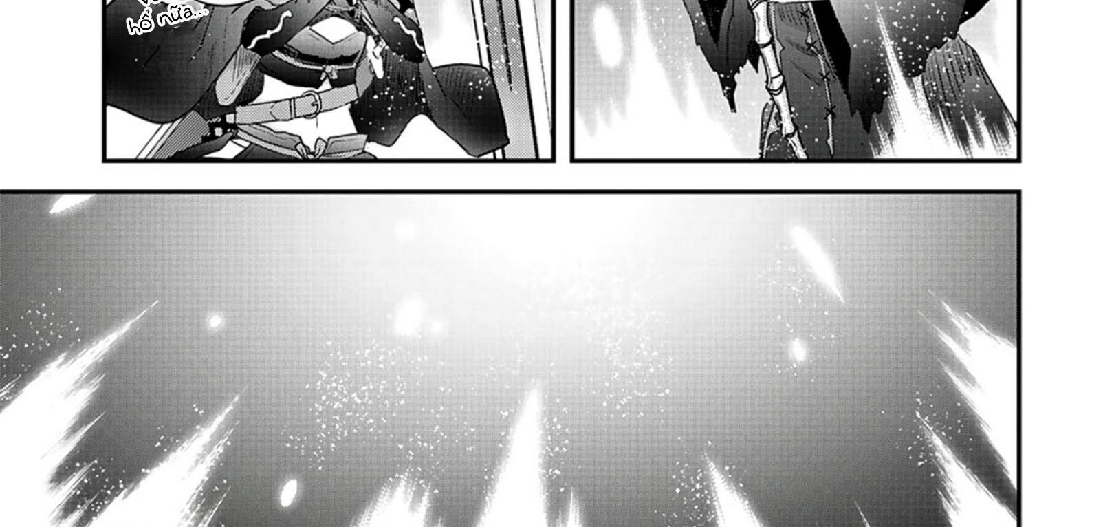 Khi Tôi Chuyển Sinh Thành Một Thanh Kiếm Chapter 31 - 120