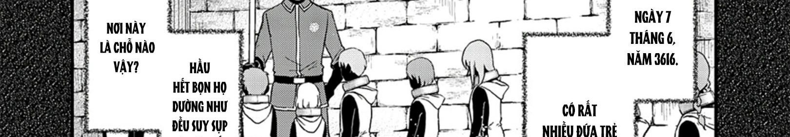 Khi Tôi Chuyển Sinh Thành Một Thanh Kiếm Chapter 31 - 13