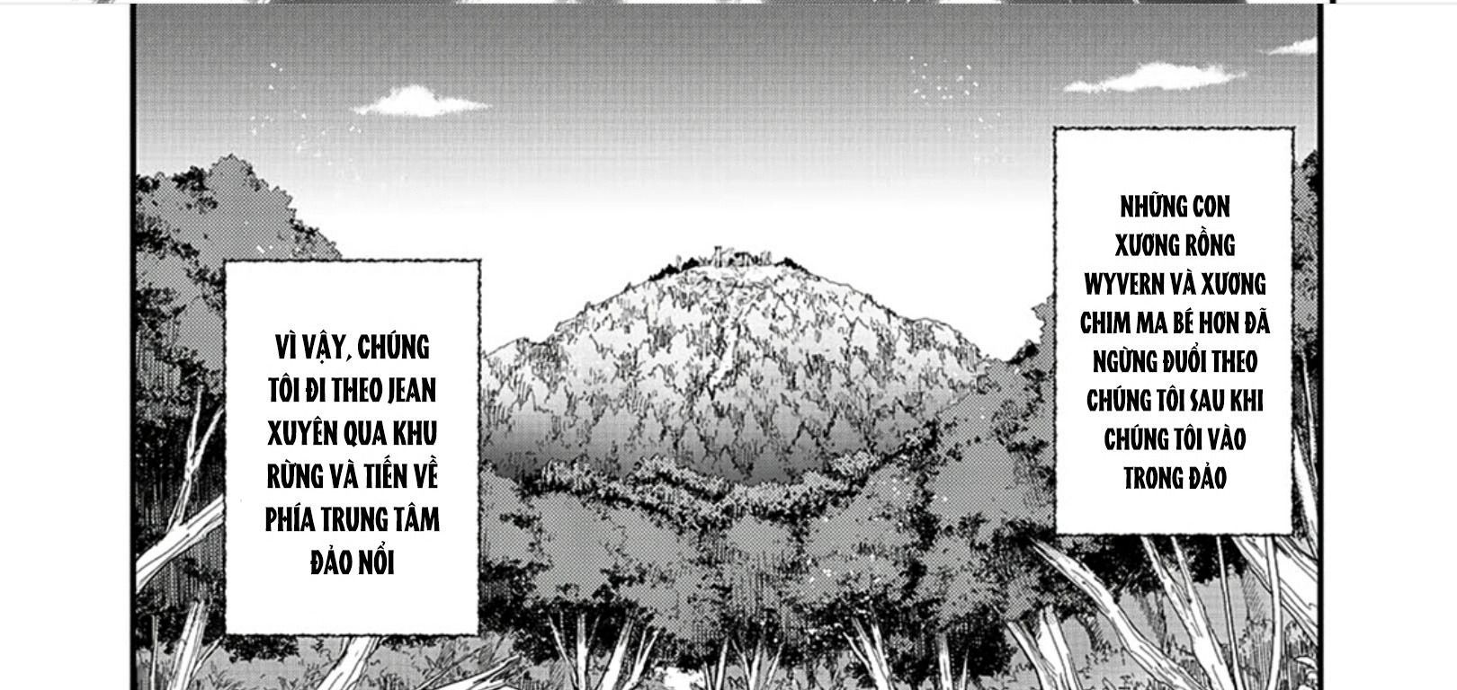 Khi Tôi Chuyển Sinh Thành Một Thanh Kiếm Chapter 31 - 121