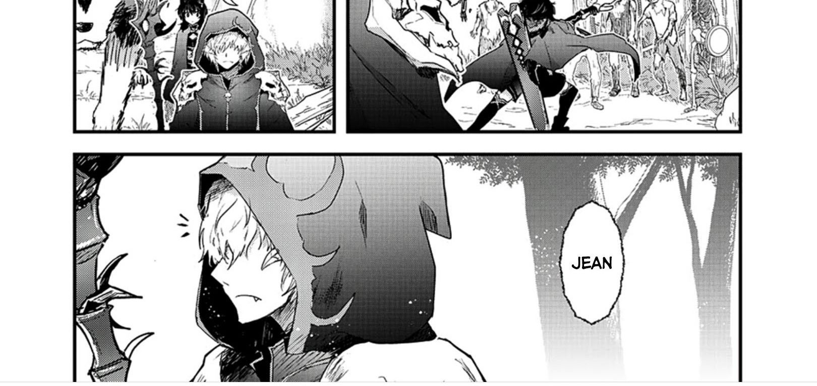 Khi Tôi Chuyển Sinh Thành Một Thanh Kiếm Chapter 31 - 123