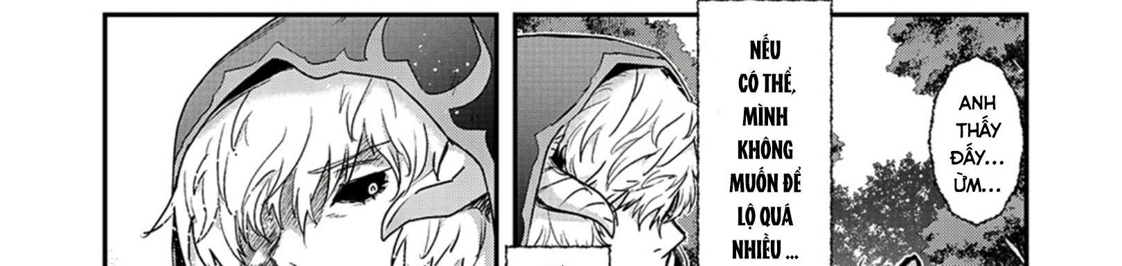 Khi Tôi Chuyển Sinh Thành Một Thanh Kiếm Chapter 31 - 125