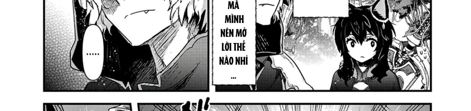 Khi Tôi Chuyển Sinh Thành Một Thanh Kiếm Chapter 31 - 126