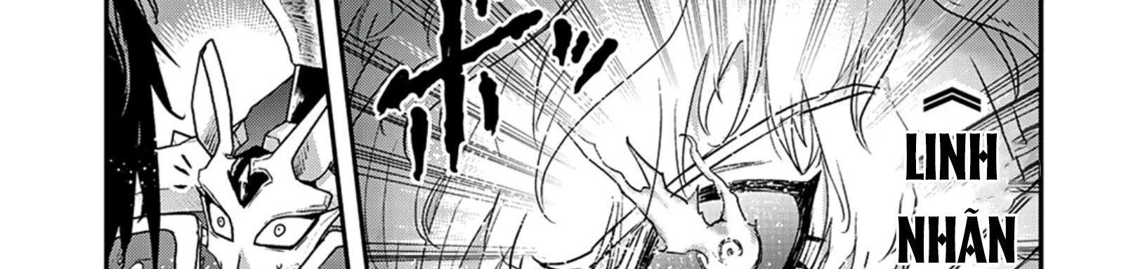 Khi Tôi Chuyển Sinh Thành Một Thanh Kiếm Chapter 31 - 127