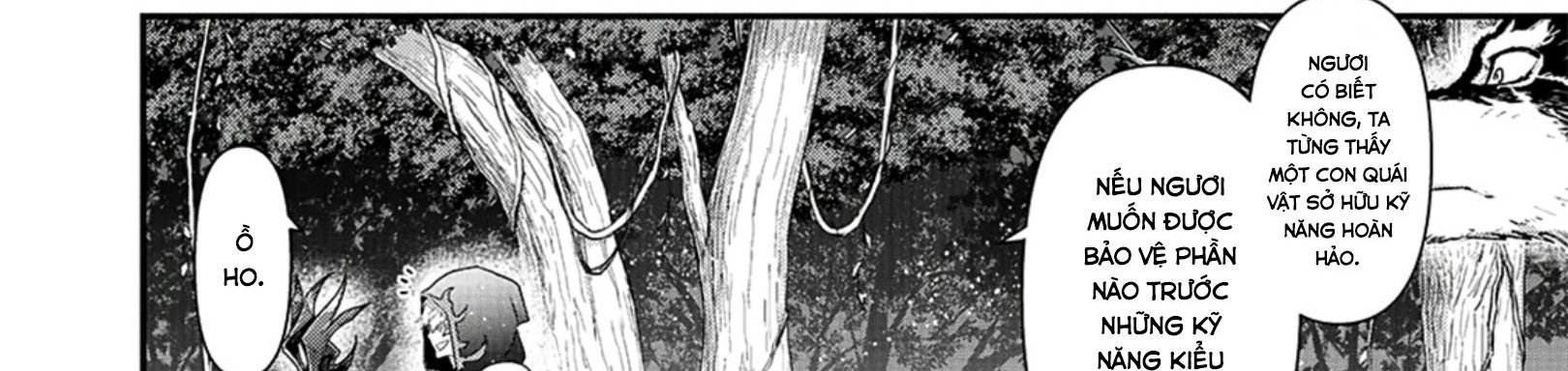 Khi Tôi Chuyển Sinh Thành Một Thanh Kiếm Chapter 31 - 131