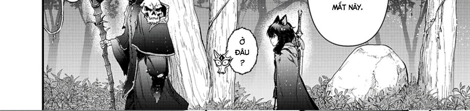 Khi Tôi Chuyển Sinh Thành Một Thanh Kiếm Chapter 31 - 132