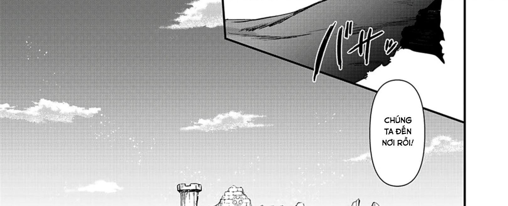 Khi Tôi Chuyển Sinh Thành Một Thanh Kiếm Chapter 31 - 133