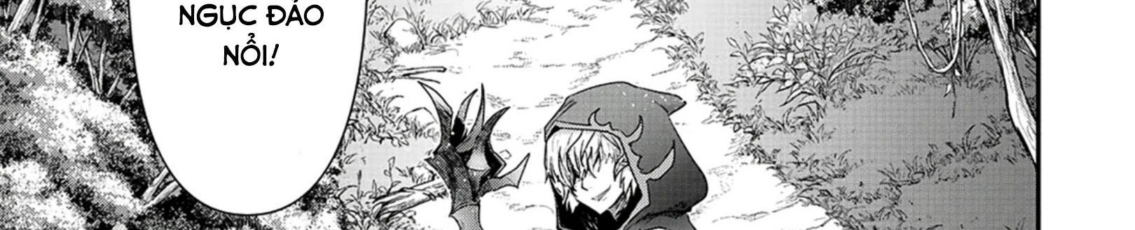 Khi Tôi Chuyển Sinh Thành Một Thanh Kiếm Chapter 31 - 137