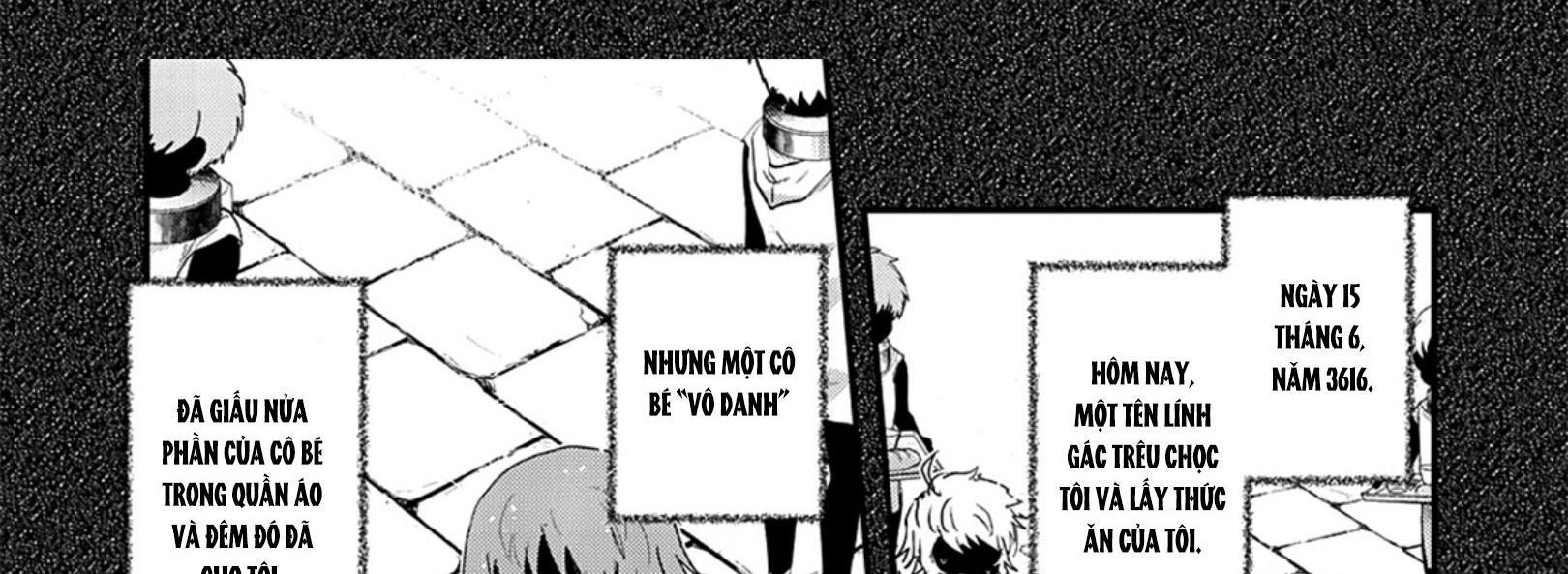 Khi Tôi Chuyển Sinh Thành Một Thanh Kiếm Chapter 31 - 15