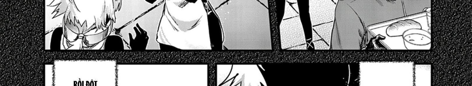 Khi Tôi Chuyển Sinh Thành Một Thanh Kiếm Chapter 31 - 17