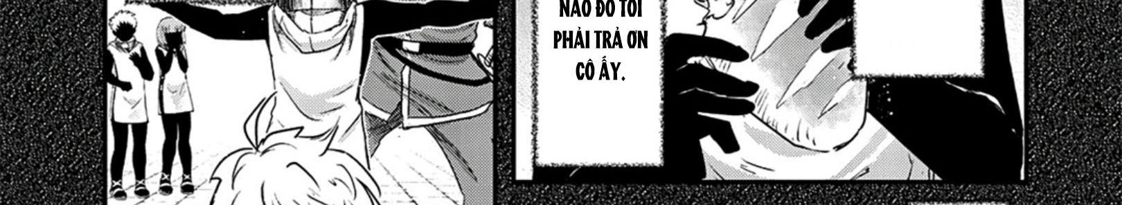 Khi Tôi Chuyển Sinh Thành Một Thanh Kiếm Chapter 31 - 19