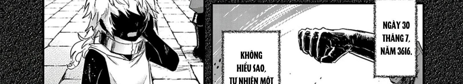 Khi Tôi Chuyển Sinh Thành Một Thanh Kiếm Chapter 31 - 20