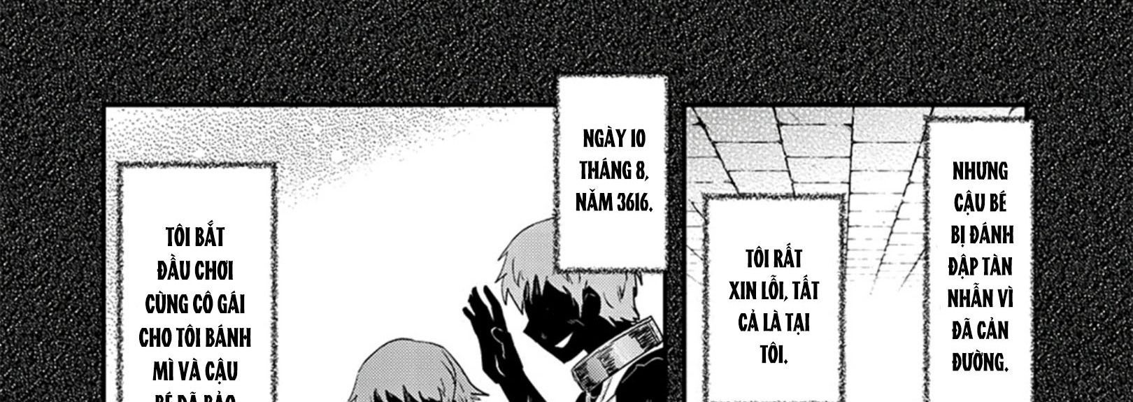 Khi Tôi Chuyển Sinh Thành Một Thanh Kiếm Chapter 31 - 22