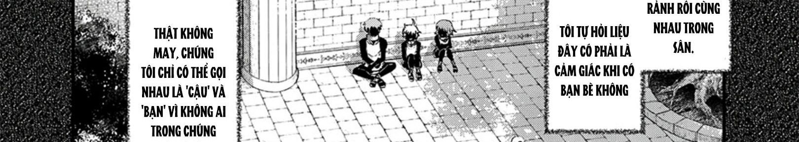 Khi Tôi Chuyển Sinh Thành Một Thanh Kiếm Chapter 31 - 24