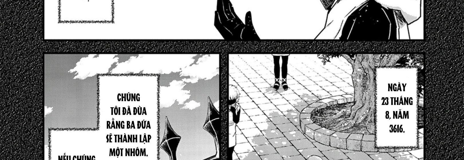 Khi Tôi Chuyển Sinh Thành Một Thanh Kiếm Chapter 31 - 29