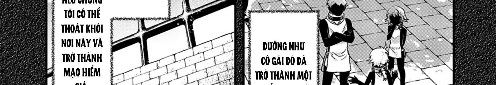 Khi Tôi Chuyển Sinh Thành Một Thanh Kiếm Chapter 31 - 30