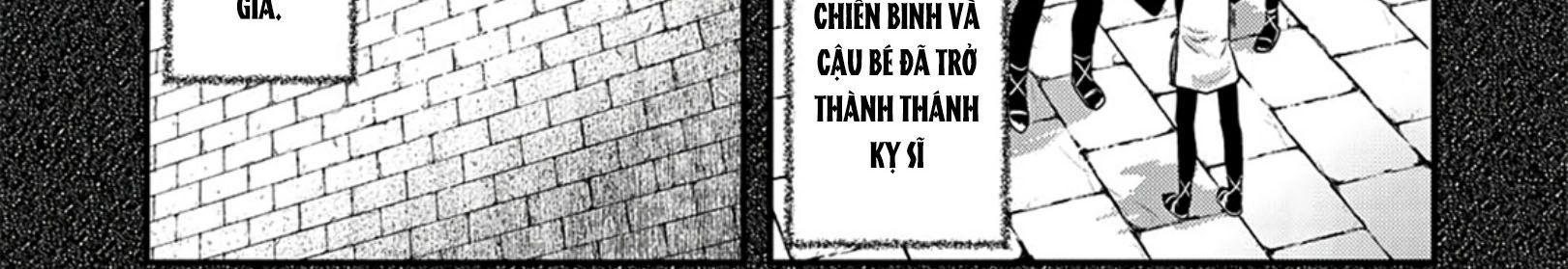 Khi Tôi Chuyển Sinh Thành Một Thanh Kiếm Chapter 31 - 31