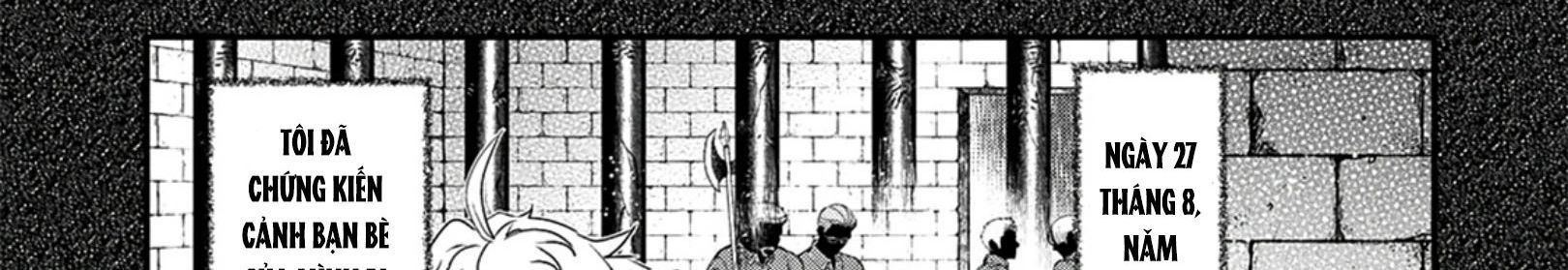 Khi Tôi Chuyển Sinh Thành Một Thanh Kiếm Chapter 31 - 32