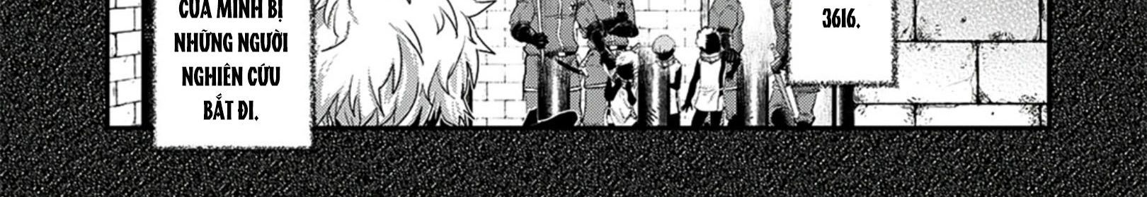 Khi Tôi Chuyển Sinh Thành Một Thanh Kiếm Chapter 31 - 33