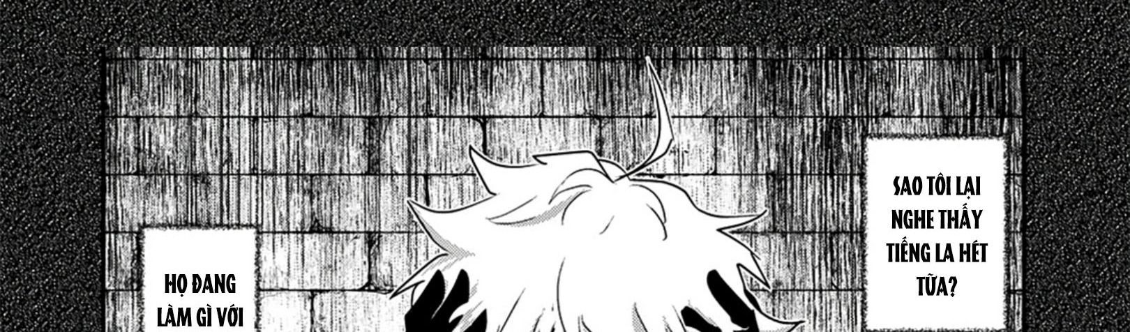 Khi Tôi Chuyển Sinh Thành Một Thanh Kiếm Chapter 31 - 34