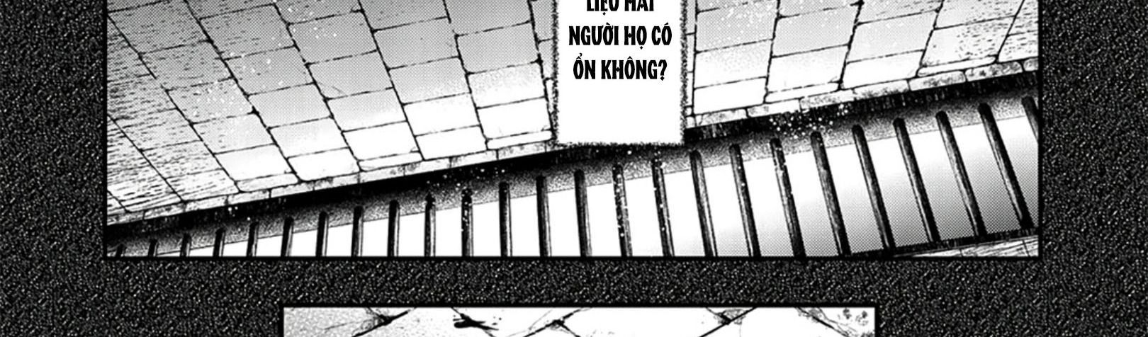 Khi Tôi Chuyển Sinh Thành Một Thanh Kiếm Chapter 31 - 37