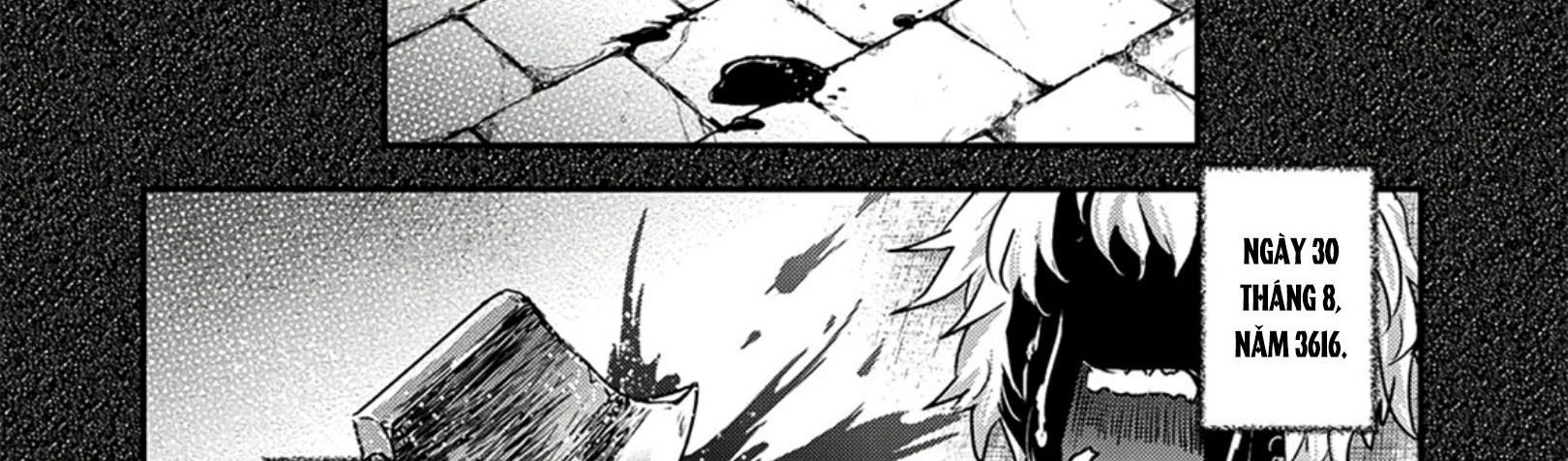 Khi Tôi Chuyển Sinh Thành Một Thanh Kiếm Chapter 31 - 38
