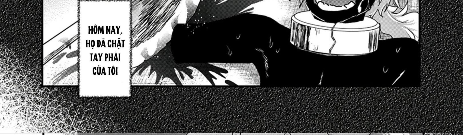 Khi Tôi Chuyển Sinh Thành Một Thanh Kiếm Chapter 31 - 39