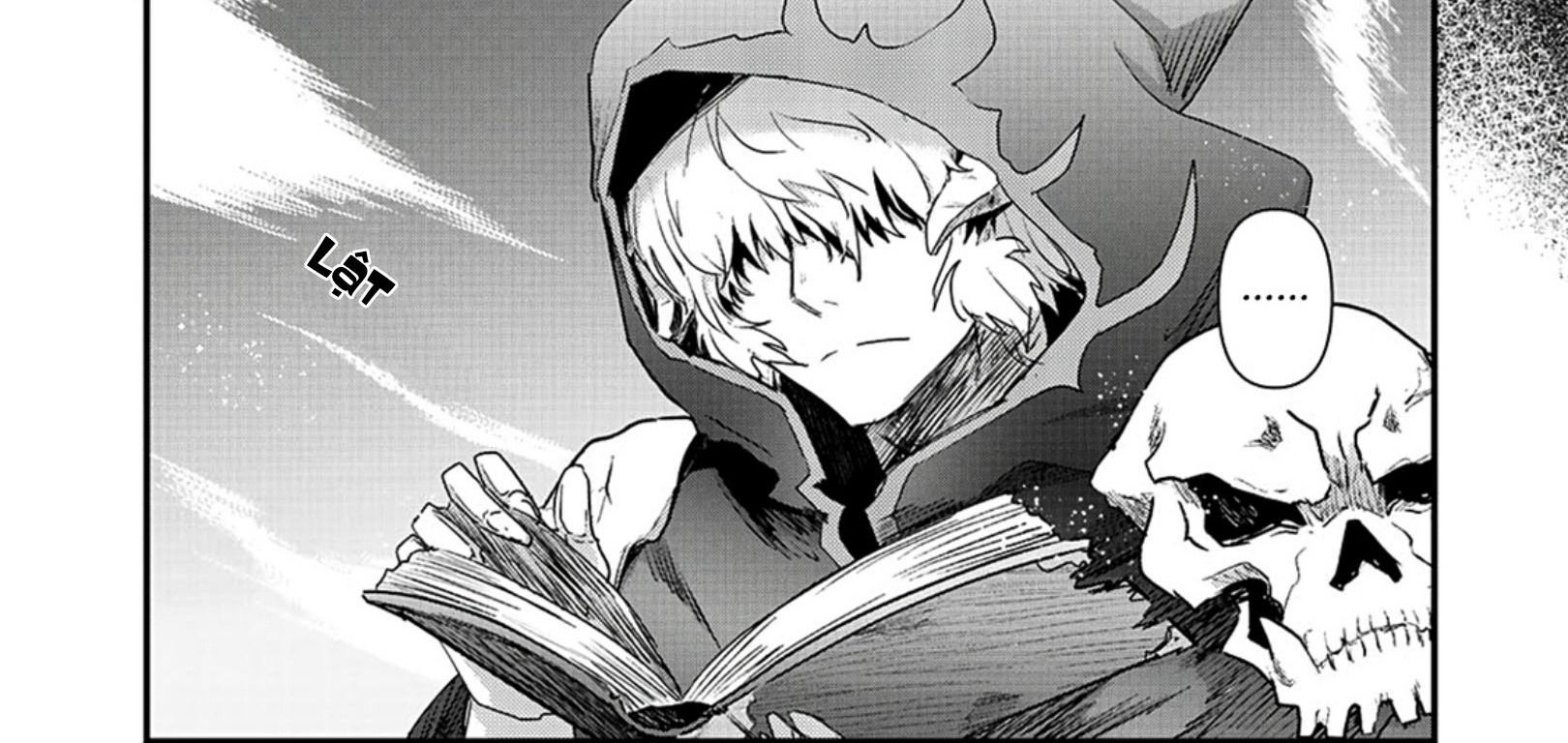 Khi Tôi Chuyển Sinh Thành Một Thanh Kiếm Chapter 31 - 40