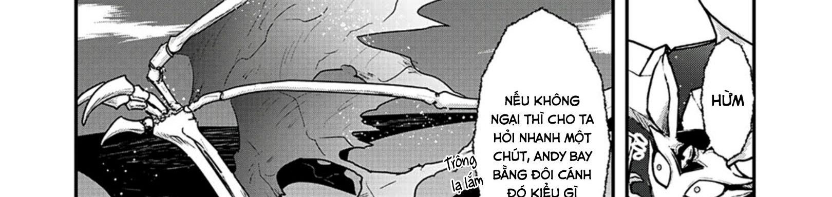 Khi Tôi Chuyển Sinh Thành Một Thanh Kiếm Chapter 31 - 45